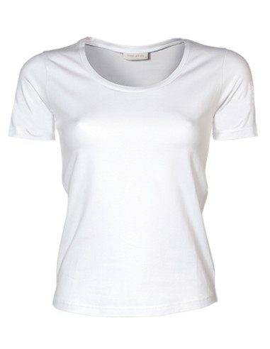 TEE-450-Womens Stretch Tee